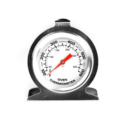 Oven Thermometer 50?C To 300?C 