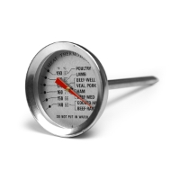 Thermometer Meat Probe 2Inch (-55? To 87?C) 