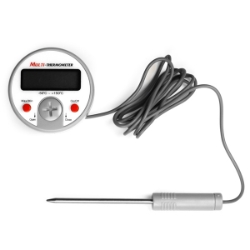 Digital Fridge Thermometer  -50 To 150C 