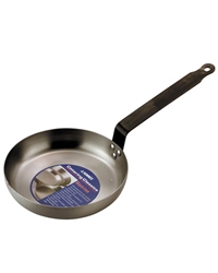 Omelette Pan Black Iron 20 Cm / 8Inch 