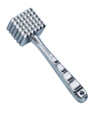 Aluminium Meat Tenderiser 