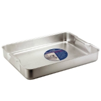 Roasting Dish 12Inch X 8Inch X 2Inch  3.1 Ltr 