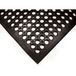 Anti-Slip Floor Mat 5 X 3 