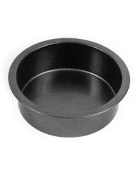 Non Stick Deep Round Cake Tin 23Cm 
