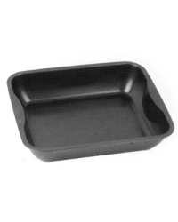 Non Stick Rect Roaster 39.5 X 33.5 Cm 