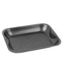 Non Stick Rectangular Roaster 28X23X4Cm 