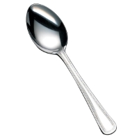 Sunnex Bead Dessert Spoon 1 Doz Pack 