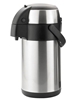 Airpot Stainless Steel 2.5 Ltr 