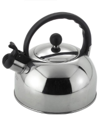 Whistling Kettle 3 Pt 1.75Lt Flipspout 
