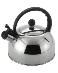 Whistling Kettle 3 Pt 1.75Lt Flipspout 
