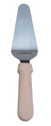 Pie Server Cream Handle 