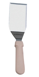 Hamburger Turner Cream Handle 