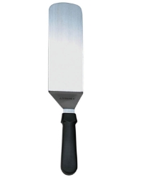 Solid Turner Black Handle 