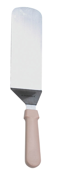 Solid Turner Cream Handle 