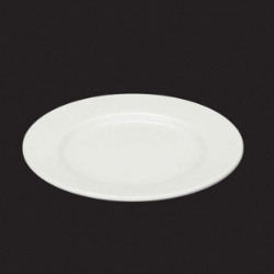 Orion Wide Rim Plate  15 Cm / 6Inch (12 Pack) 