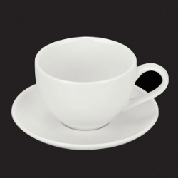 Orion Tea Saucer 14.5 Cm (6 Pack) 