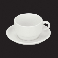 Orion Stacking Saucer 14.5Cm (8 Pack) 