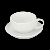 Orion Cappuccino Cup 285Ml / 10.00Oz (4 Pack) 