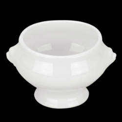 Orion Lion Head Soup Bowl 430Ml/15Oz (2 Pack) 
