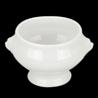 Orion Lion Head Soup Bowl 430Ml/15Oz (2 Pack) 