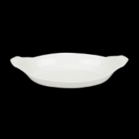 Orion Oval Eared Dish 25.5 Cm / 10Inch (6 Pack) 