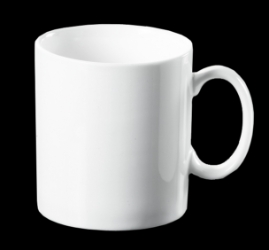 Orion Mug 300Ml - Can Shaped (6 Pack) 