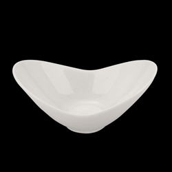 Orion Boat Shaped Dish 16 Cm / 6.5Inch (6 Pack) 