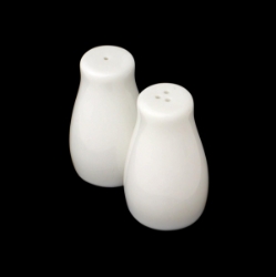 Orion, Pair Of Salt And Pepper Shakers (6 Pack) 