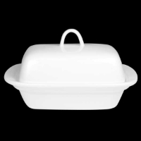 Orion Butter Dish (1 Pack) 