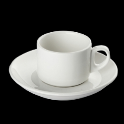 Orion Saucer 12Cm (Compatible With C88273) (6 Pack) 