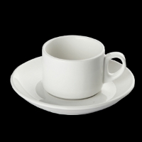 Orion Saucer 12Cm (Compatible With C88273) (6 Pack) 