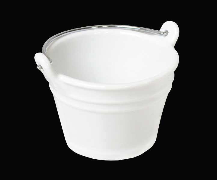 Orion Presentation Bucket - Small (4 Pack) 