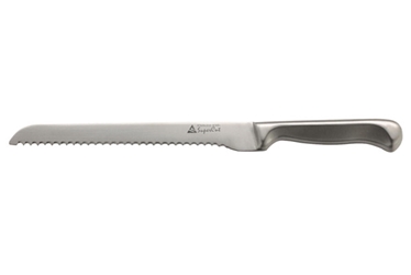 Bread Knife Stainless Steel 20 Cm / 8Inch 