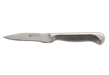 Paring Knife Stainless Steel 8 Cm / 3Inch 
