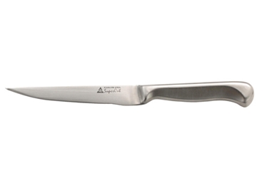 Utility Knife Stainless Steel 12 Cm / 5Inch 