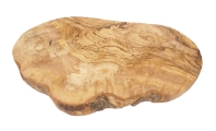 Olivewood Presentation Board 35Cm 