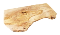 Olivewood Presentation Board 30Cm 