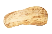 Olivewood Presentation Board 40Cm 