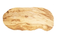 Olivewood Presentation Board 50Cm X 30Cm 