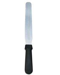 Spatula Black Handle 