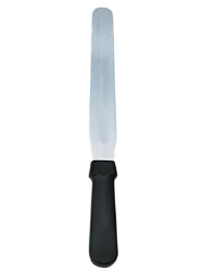 Spatula Black Handle 