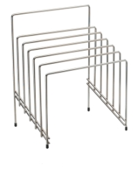 Chopping Board Rack 