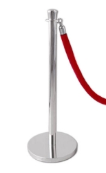 Barrier Pole 