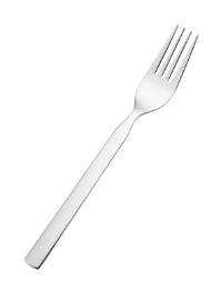 Sunnex 'Chicago' Dessert Fork, 1 Doz Pack 