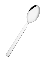 Chicago Dessert Spoon 