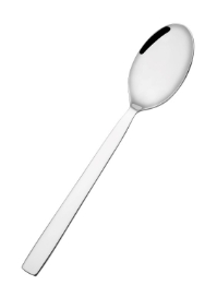 Chicago Tea Spoon 