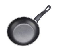 Black Non-Stick Frypan 8Inch / 20Cm 