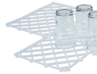 Clippermats, Pack Of10Pcs - 30X20Cm / 12Inchx8Inch 