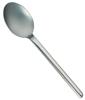 Sunnex Contemporary Dessert Spoon 1 Doz Pk 