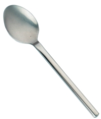 Sunnex 'Contemporary' Tea Spoon 1 Doz Pk 